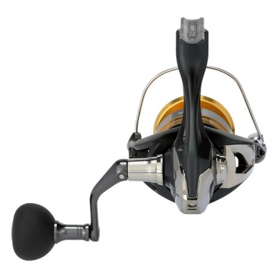Катушка для спиннинговой рыбалки Shimano 22 Sahara FJ C5000XG