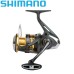 Катушка для спиннинговой рыбалки Shimano 22 Sahara FJ 4000XG
