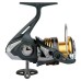 Катушка для спиннинговой рыбалки Shimano 22 Sahara FJ 4000XG