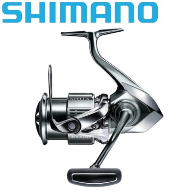 Катушка c передним фрикционом Shimano 22 Stella FK 4000M Катушка c передним фрикционом Shimano 22 Stella FK 4000M