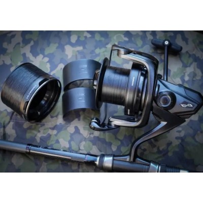 Катушка безынерционная Shimano 22 Ultegra XTE 14000 Катушка безынерционная Shimano 22 Ultegra XTE 14000