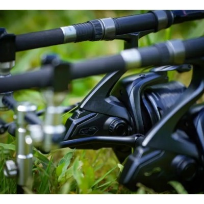 Катушка безынерционная Shimano 22 Ultegra XTE 14000 Катушка безынерционная Shimano 22 Ultegra XTE 14000