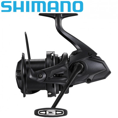  Катушка с передним фрикционом Shimano 22 Ultegra 14000 XTE