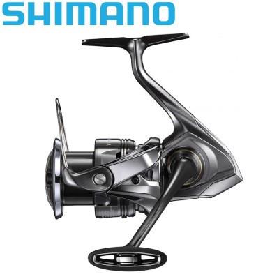 Катушка c передним фрикционом Shimano 24 Twin Power FE 4000M Катушка c передним фрикционом Shimano 24 Twin Power FE 4000M
