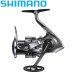 Спиннинговая катушка Shimano 24 Twin Power FE 4000PG