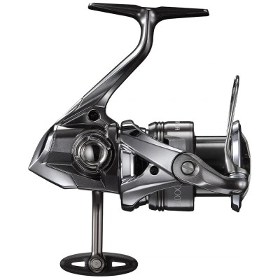 Спиннинговая катушка Shimano 24 Twin Power FE 4000PG
