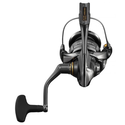 Спиннинговая катушка Shimano 24 Twin Power FE 4000PG