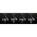 Спиннинговая катушка Shimano 24 Twin Power FE 2500