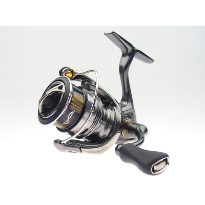Спиннинговая катушка Shimano 24 Twin Power FE 2500