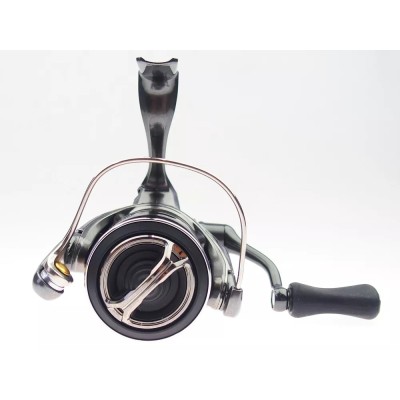 Спиннинговая катушка Shimano 24 Twin Power FE 2500