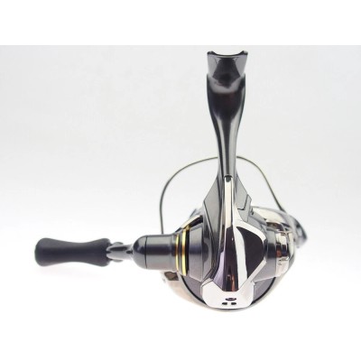 Спиннинговая катушка Shimano 24 Twin Power FE 2500