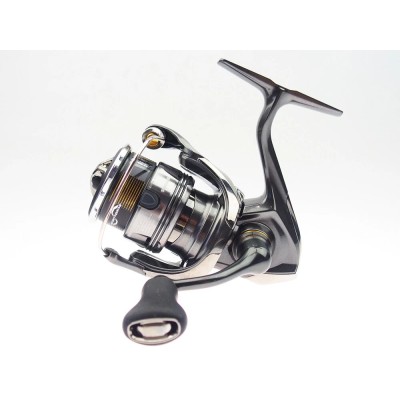Спиннинговая катушка Shimano 24 Twin Power FE 2500