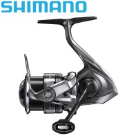 Катушка c передним фрикционом Shimano 24 Twin Power FE