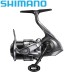 Спиннинговая катушка Shimano 24 Twin Power FE 2500