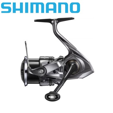 Катушка c передним фрикционом Shimano 24 Twin Power 2500S JDM Катушка c передним фрикционом Shimano 24 Twin Power 2500S JDM