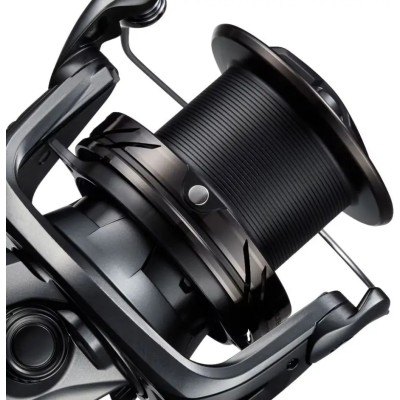  Катушка безынерционная Shimano 24 Ultegra XR XTD 14000