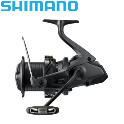  Катушка безынерционная Shimano 24 Ultegra XR XTD 14000