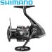 Спиннинговая катушка Shimano 24 Vanford FA 4000