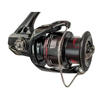 Спиннинговая катушка Shimano 24 Vanford FA 4000