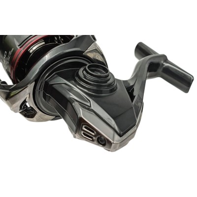 Спиннинговая катушка Shimano 24 Vanford FA 4000