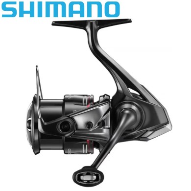 Катушка c передним фрикционом Shimano 24 Vanford FA C2000S