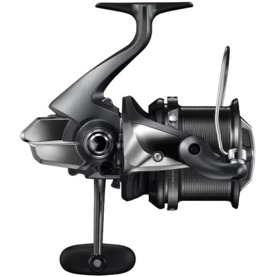 Катушка для карповой и морской рыбалки Shimano 25 Aerlex XTC 14000 Spod Катушка для карповой и морской рыбалки Shimano 25 Aerlex XTC 14000 Spod