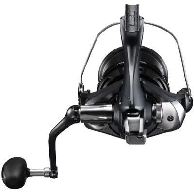 Катушка для карповой и морской рыбалки Shimano 25 Aerlex XTC 14000 Spod Катушка для карповой и морской рыбалки Shimano 25 Aerlex XTC 14000 Spod