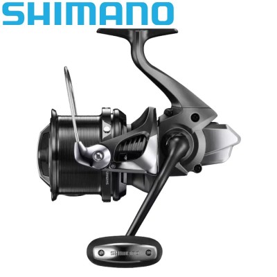 Катушка для карповой и морской рыбалки Shimano 25 Aerlex XTC 14000 Spod Катушка для карповой и морской рыбалки Shimano 25 Aerlex XTC 14000 Spod