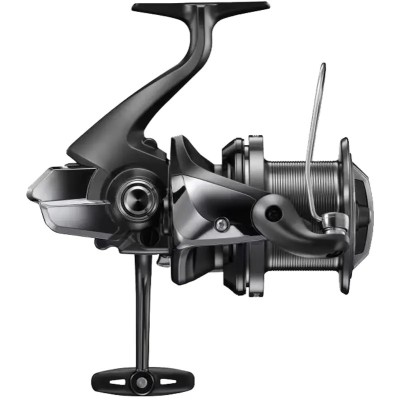 Катушка для карповой и морской рыбалки Shimano 25 Aerlex XTC 14000 Катушка для карповой и морской рыбалки Shimano 25 Aerlex XTC 14000