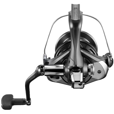 Катушка для карповой и морской рыбалки Shimano 25 Aerlex XTC 14000 Катушка для карповой и морской рыбалки Shimano 25 Aerlex XTC 14000
