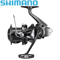 Катушка c передним фрикционом Shimano 25 Aerlex XTC 14000