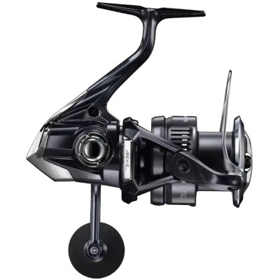 Катушка для спиннинговой рыбалки Shimano 25 Twin Power XD FB 4000 PG