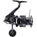 Катушка для спиннинговой рыбалки Shimano 25 Twin Power XD FB 4000 PG