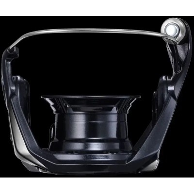 Катушка для спиннинговой рыбалки Shimano 25 Twin Power XD FB 4000 PG