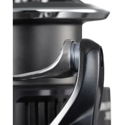 Катушка для спиннинговой рыбалки Shimano 25 Twin Power XD FB 4000 PG