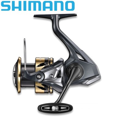 Катушка c передним фрикционом Shimano Ultegra FD C3000
