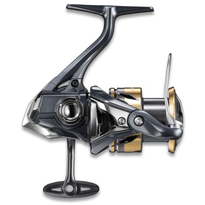 Спиннинговая катушка Shimano Ultegra FD C3000
