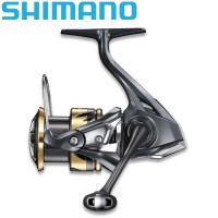 Катушка c передним фрикционом Shimano Ultegra FD