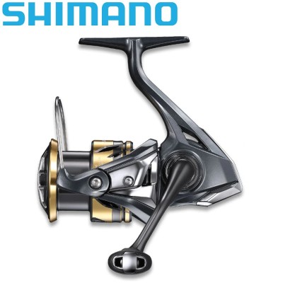 Спиннинговая катушка Shimano Ultegra FD Спиннинговая катушка Shimano Ultegra FD