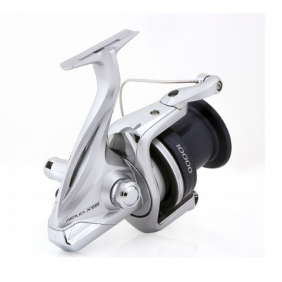 Катушка для карповой и сюрфовой рыбалки Shimano Aerlex 10000 XSB