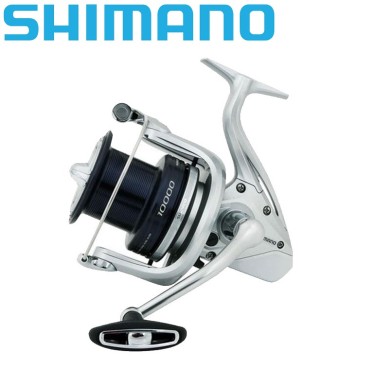 Катушка c передним фрикционом Shimano Aerlex 10000 XSB Катушка c передним фрикционом Shimano Aerlex 10000 XSB