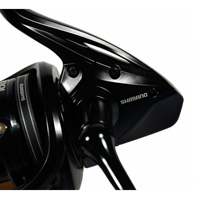 Катушка для карповой и сюрфовой рыбалки Shimano Aerlex XTB