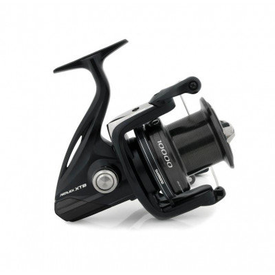 Катушка для карповой и сюрфовой рыбалки Shimano Aerlex XTB