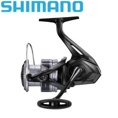 Катушка c передним фрикционом Shimano Aero BB C5000