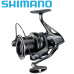 Катушка для карповой и сюрфовой рыбалки Shimano Aero Technium MgS 14000 XTC