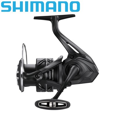 Катушка c передним фрикционом Shimano Aero XR C5000