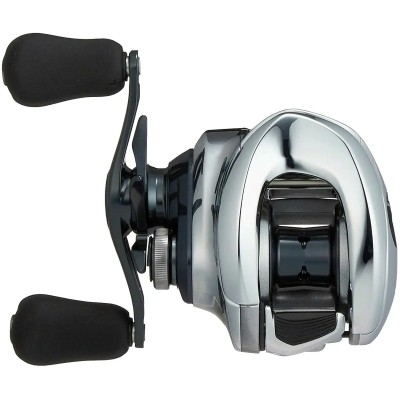Мультипликатор Shimano Antares под левую руку Мультипликатор Shimano Antares под левую руку
