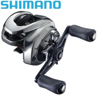 Катушка мультипликаторная Shimano Antares леворучная