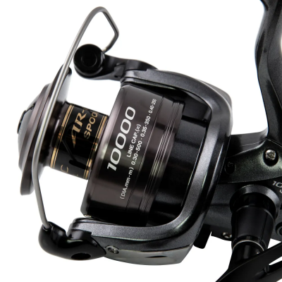  Катушка с системой байтраннер Shimano Baitrunner DL 2500 FB