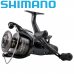  Катушка с системой байтраннер Shimano Baitrunner DL 2500 FB